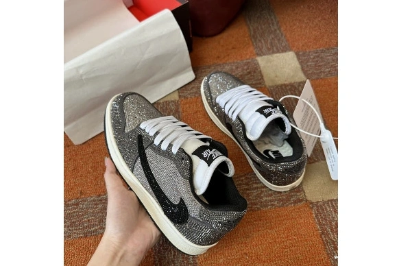 Designed AJ-1114 Jordan Shoes Diamond 0418